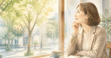 メンズエステのセラピストは30代・40代からでも始められる?年齢の不安とお店選びのポイント