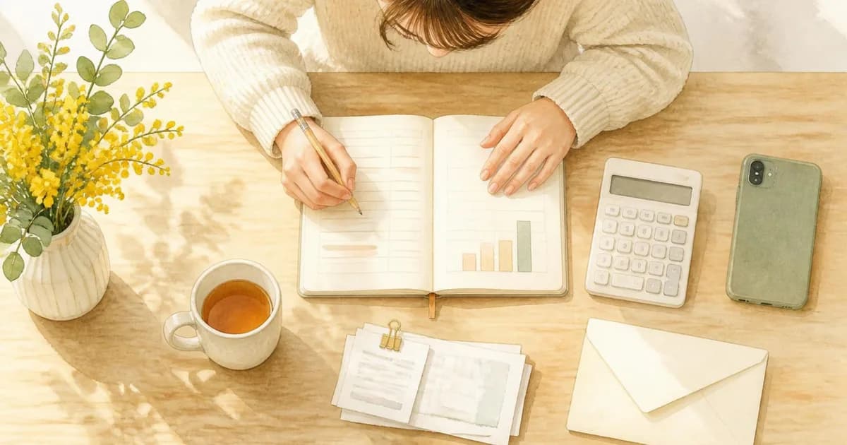 メンズエステで働くと扶養はどうなる?年収の壁・税金・健康保険の基礎知識