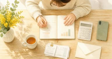 メンズエステで働くと扶養はどうなる?年収の壁・税金・健康保険の基礎知識