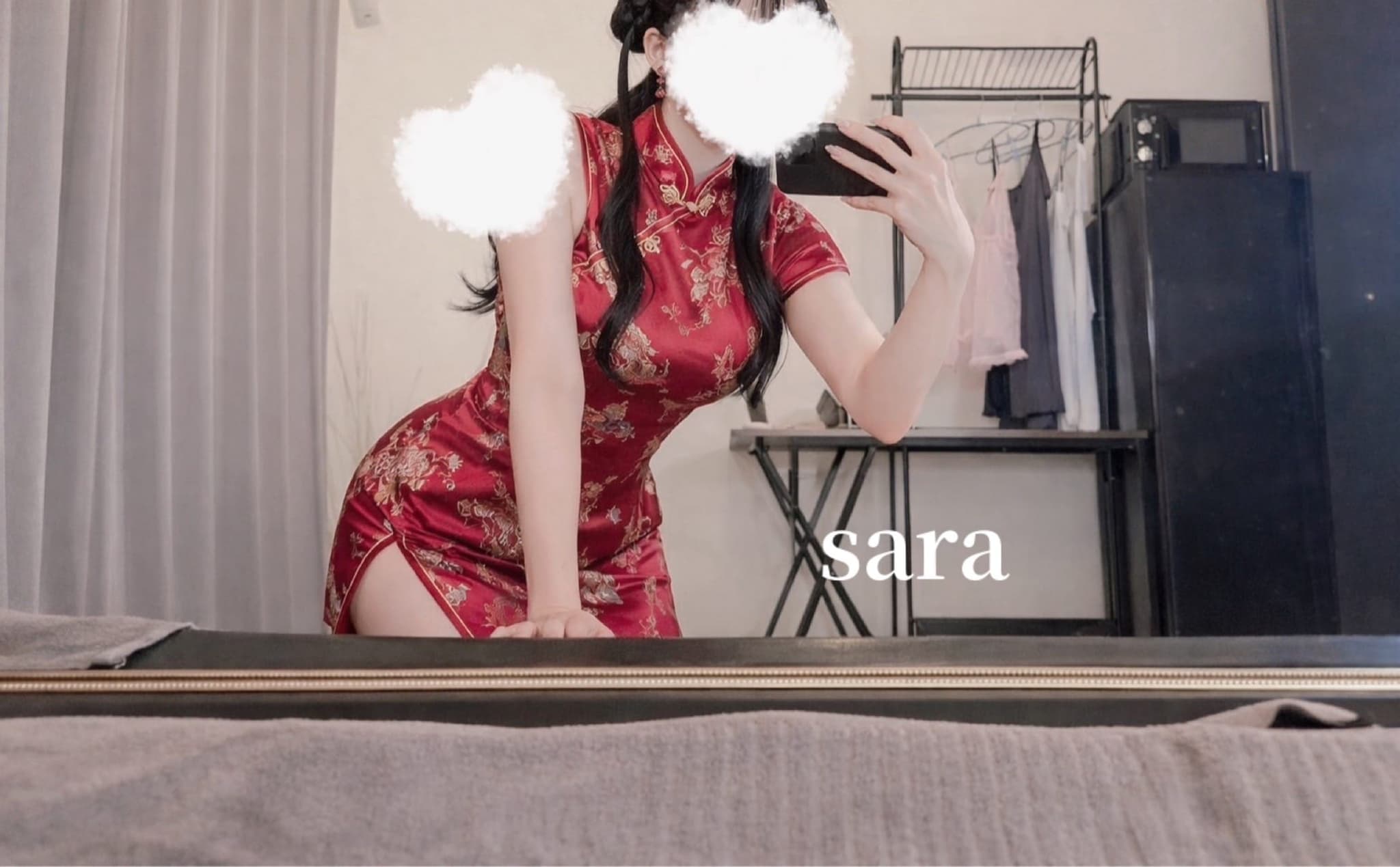 今日と明日夜♡