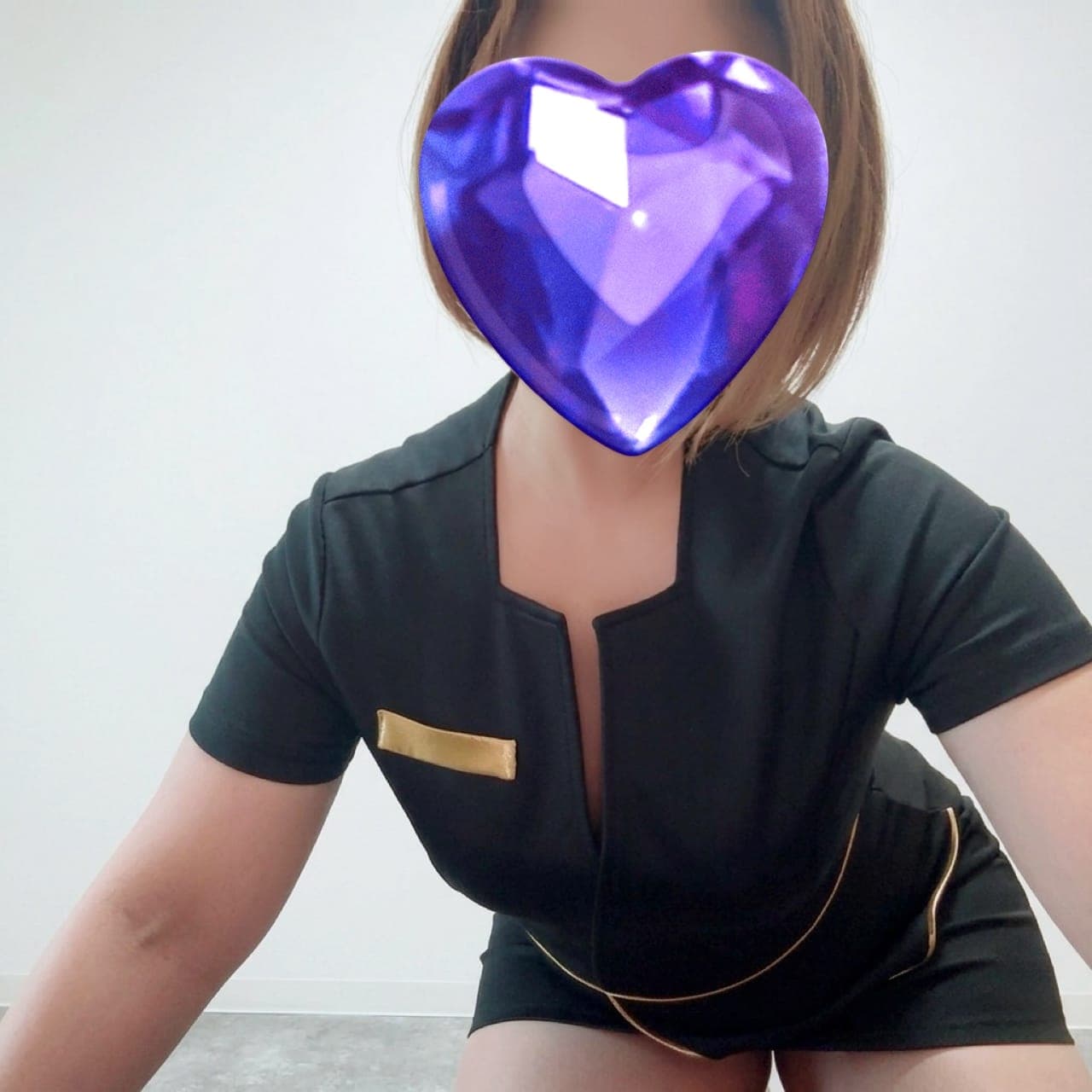愛♡出勤しました♪