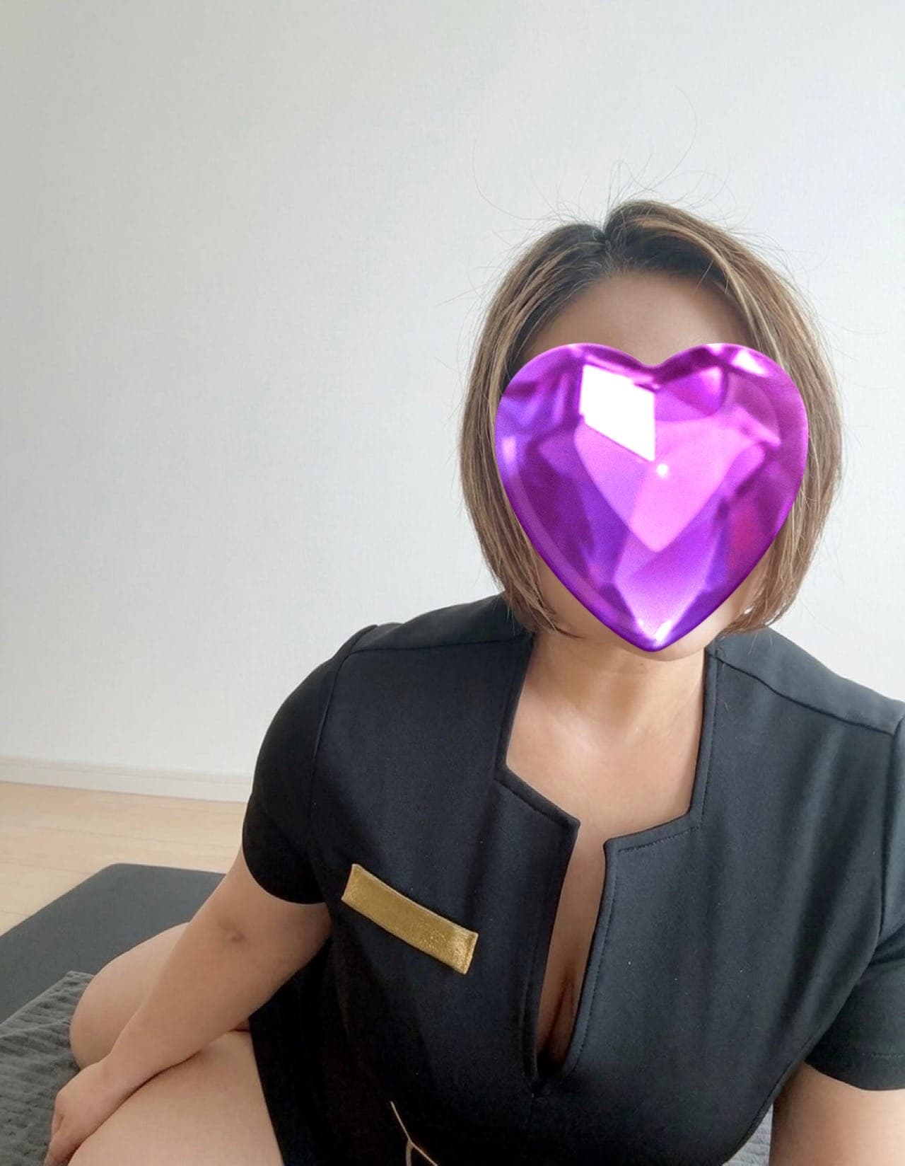 愛♡出勤しました♪