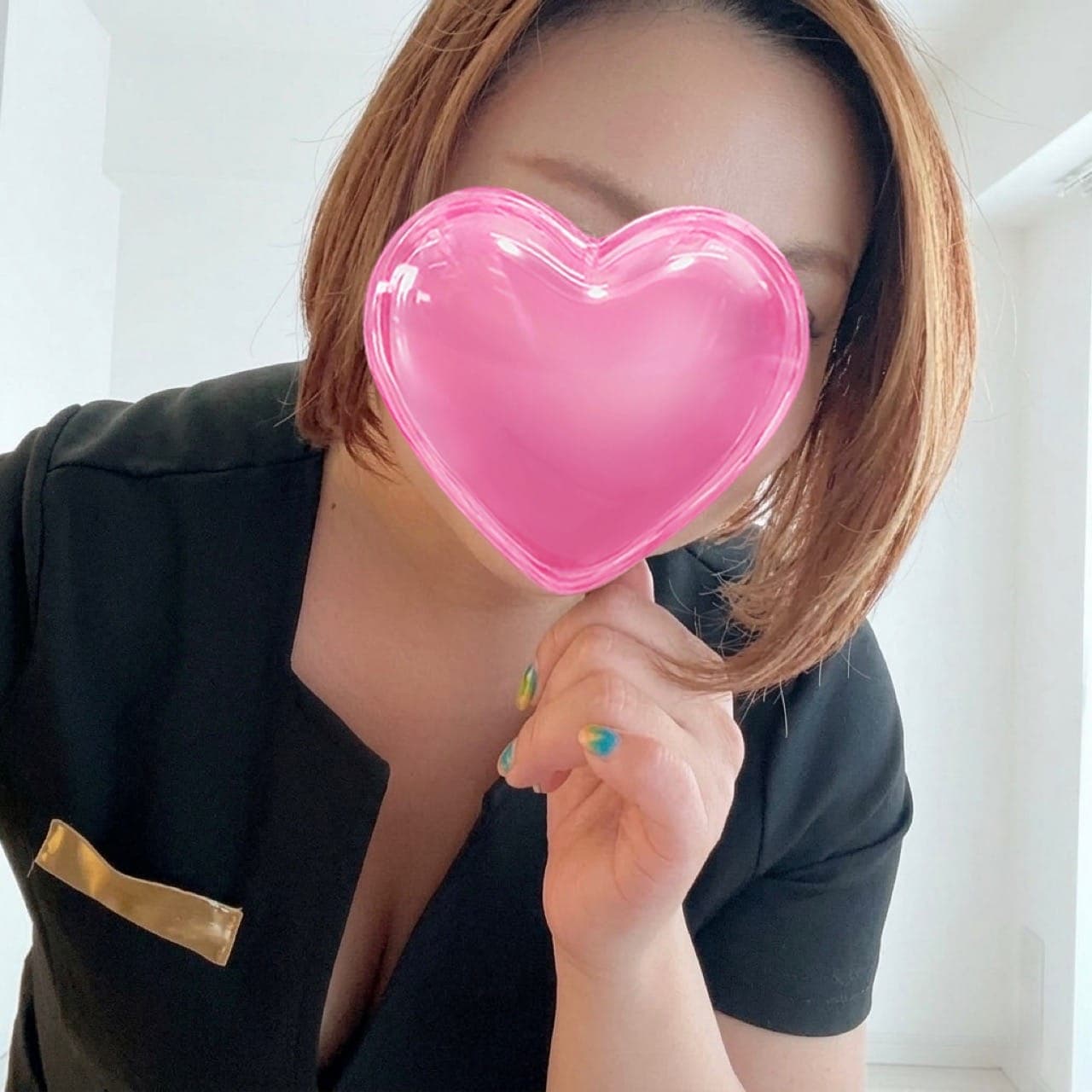 愛♡出勤してます♪