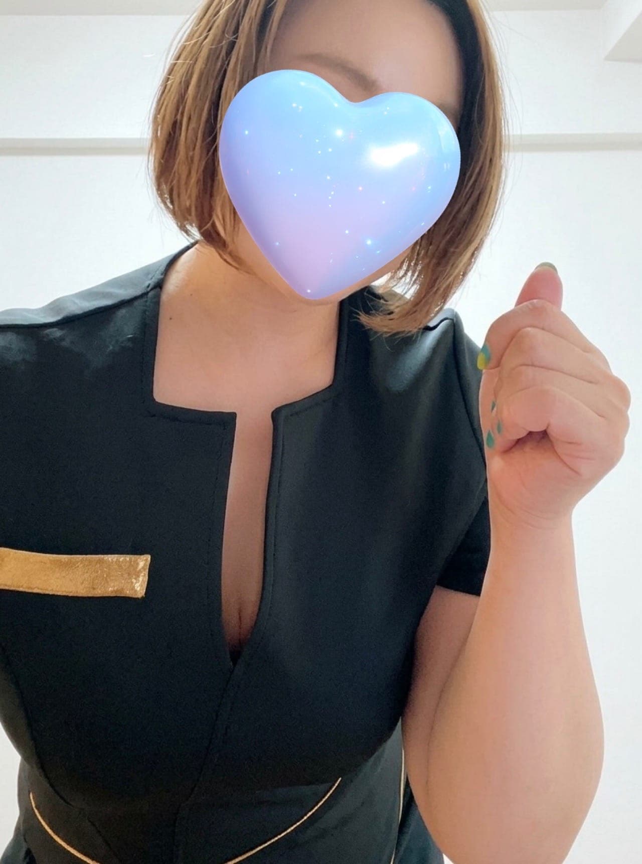 愛♡出勤しました♪