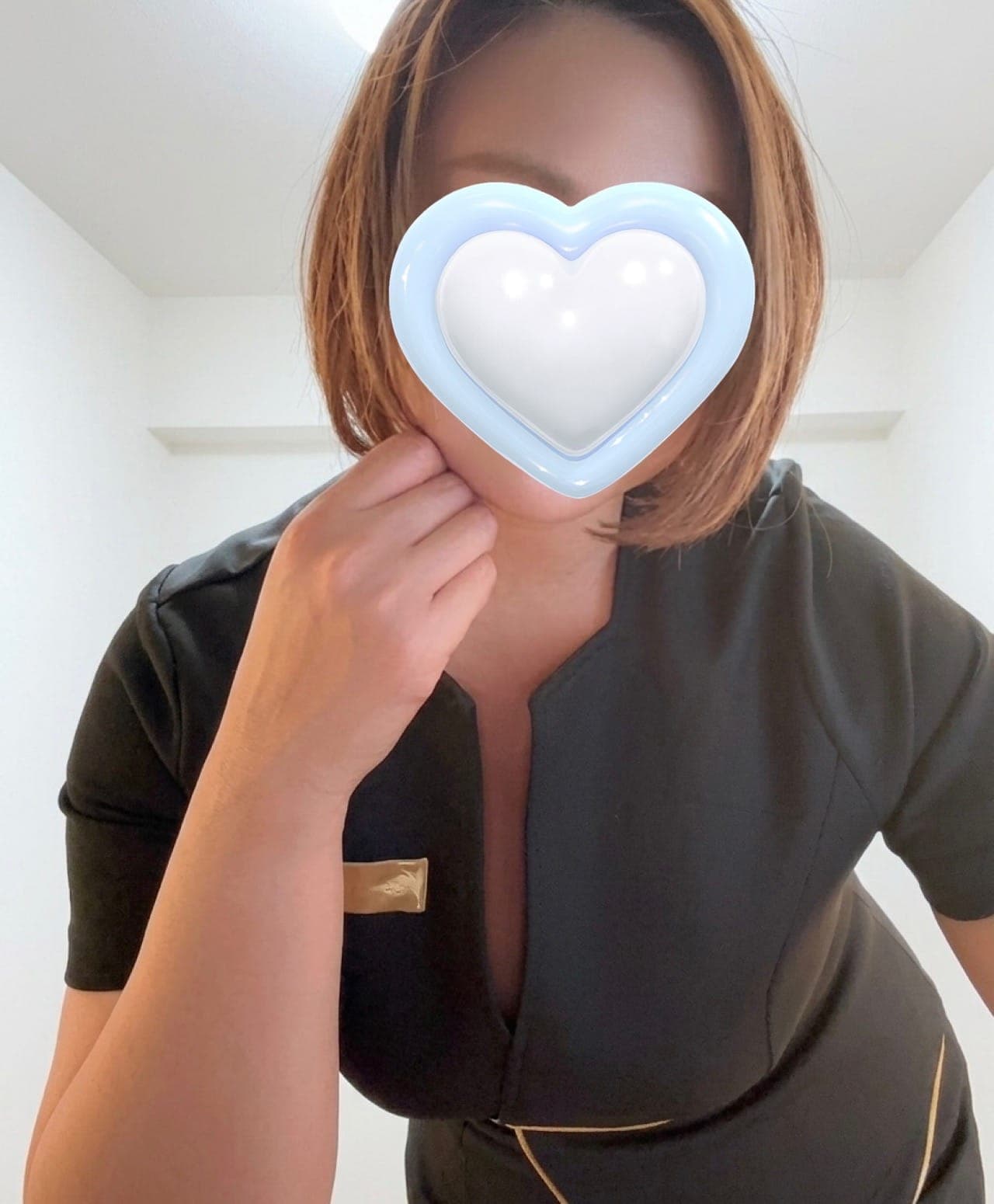 愛♡出勤しました♪
