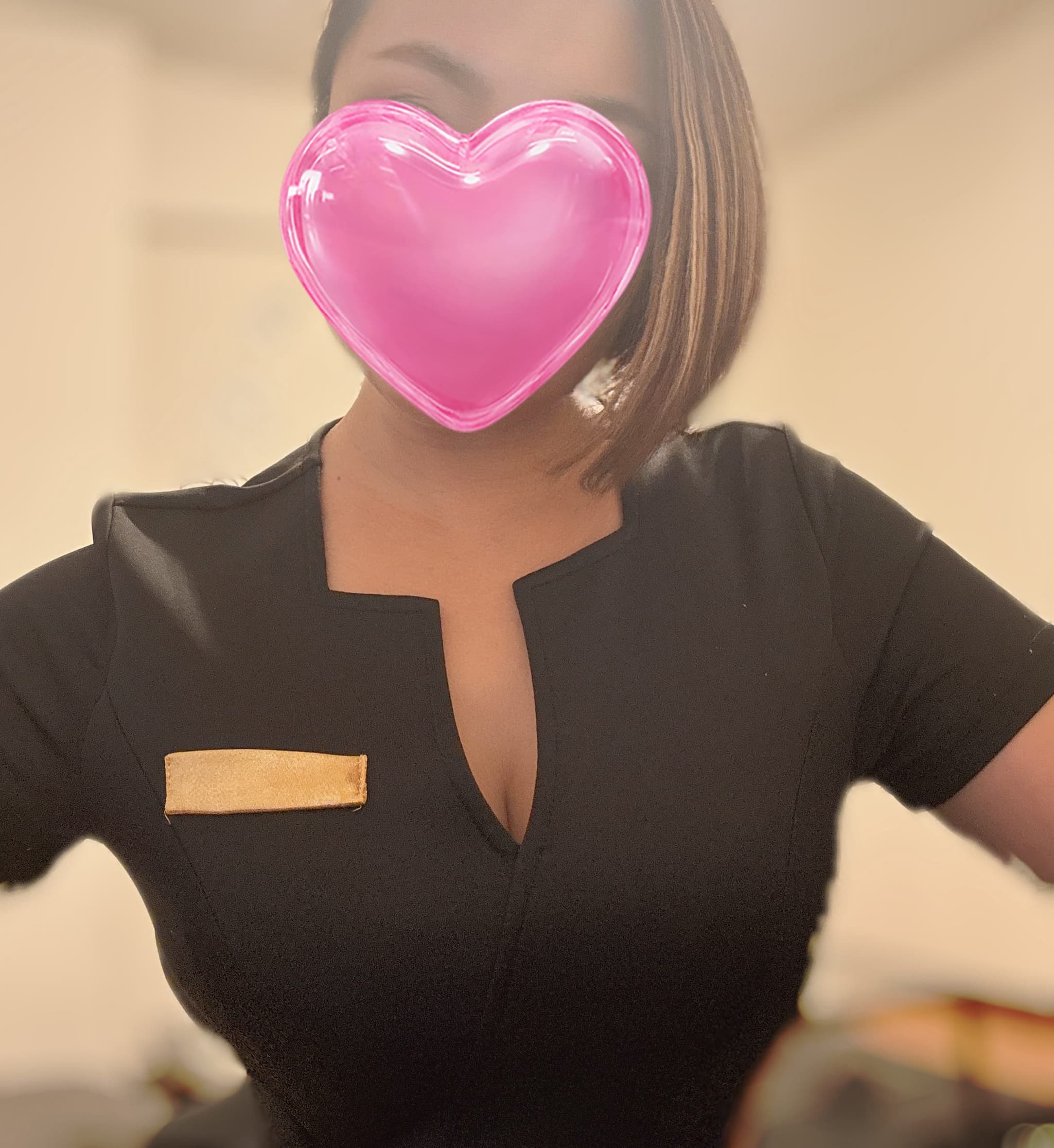愛♡出勤してます♪