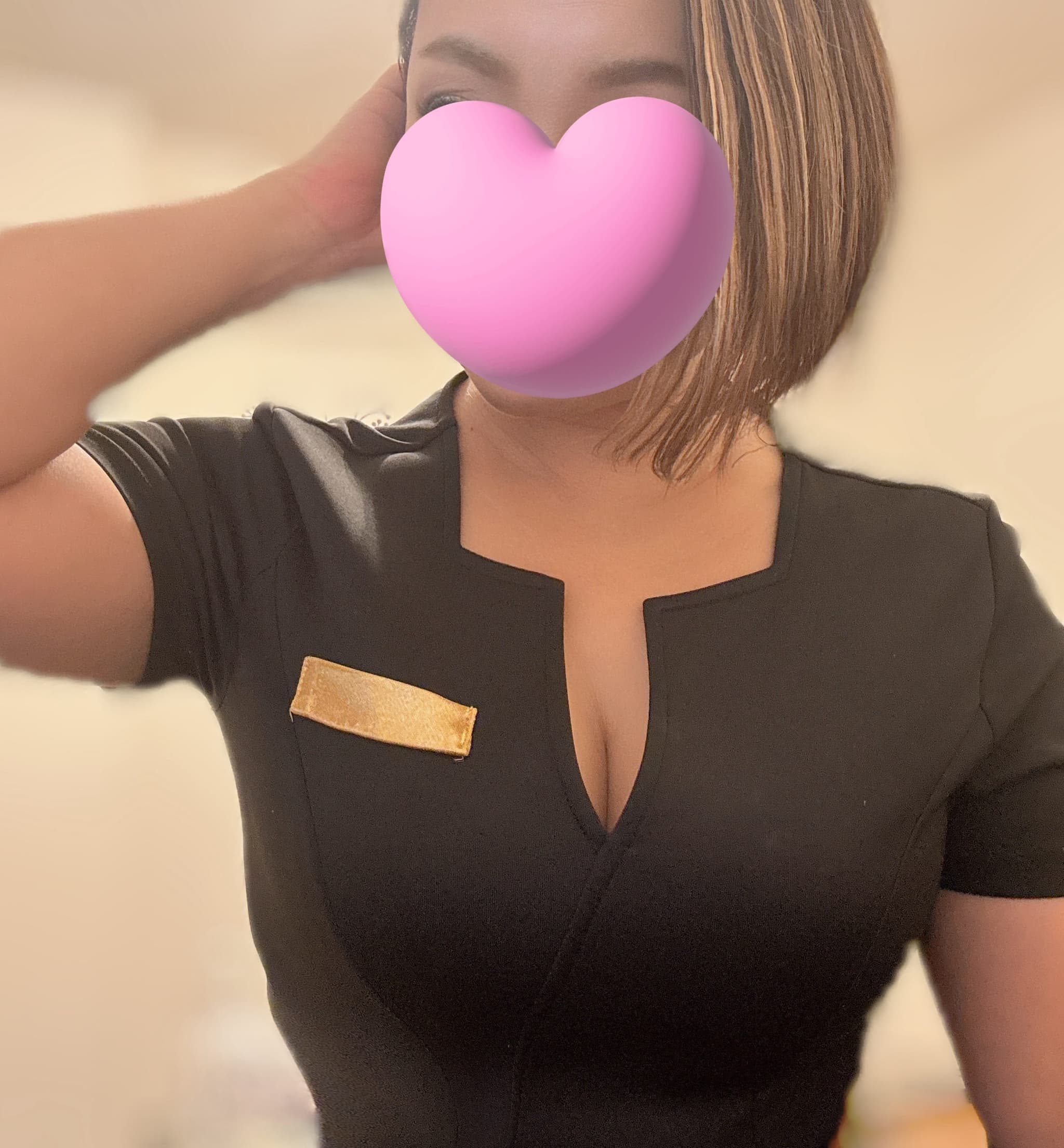愛♡出勤しました♪