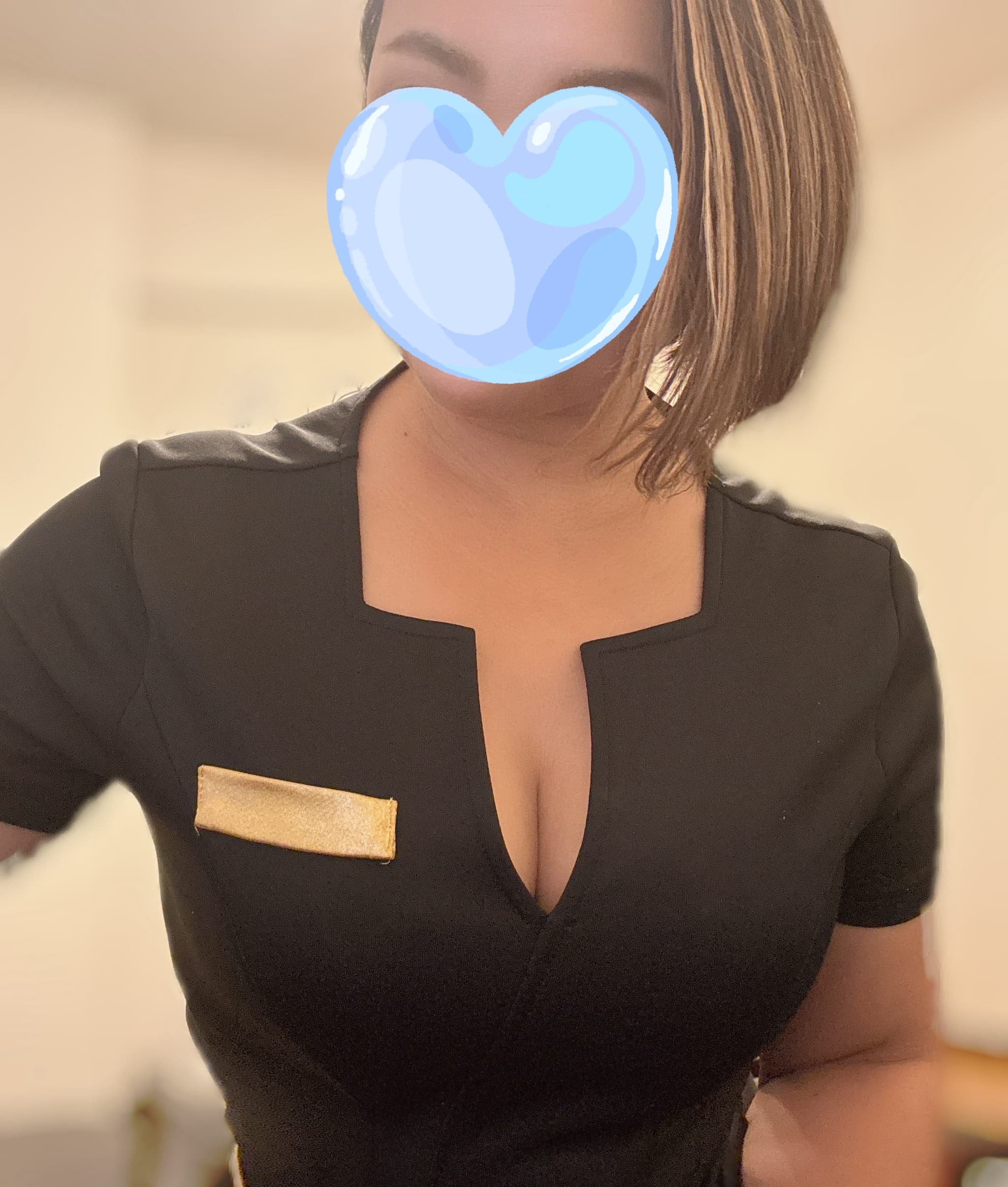愛♡出勤しました♪