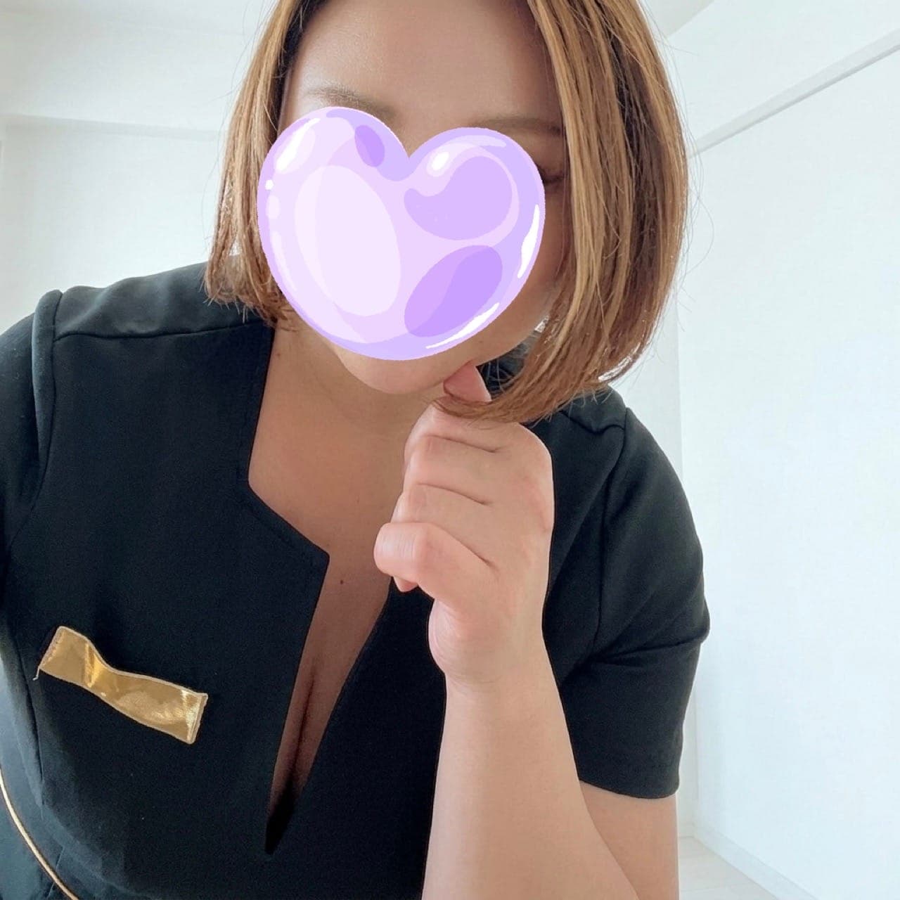 愛♡出勤しました♪