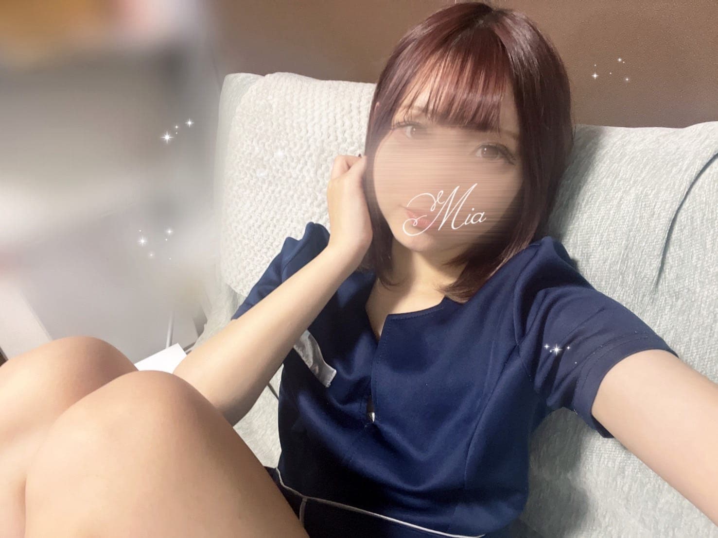 もうすぐ❤️