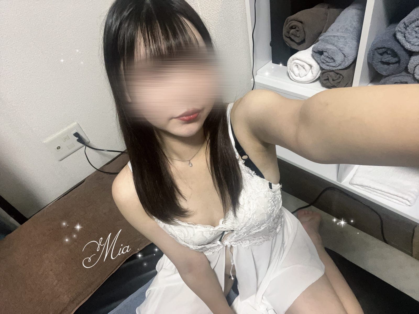 いるよ~