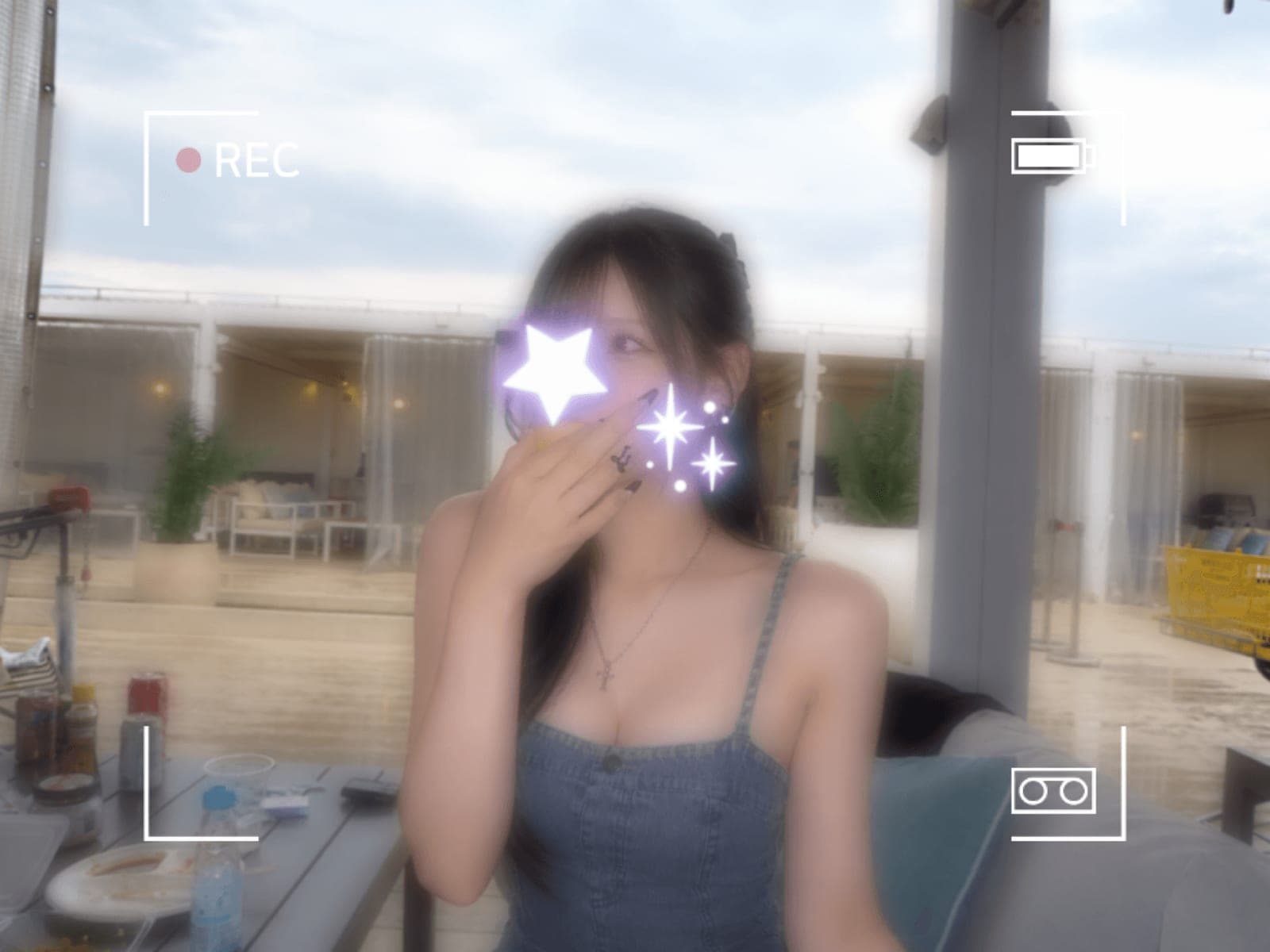 夏終わりっ