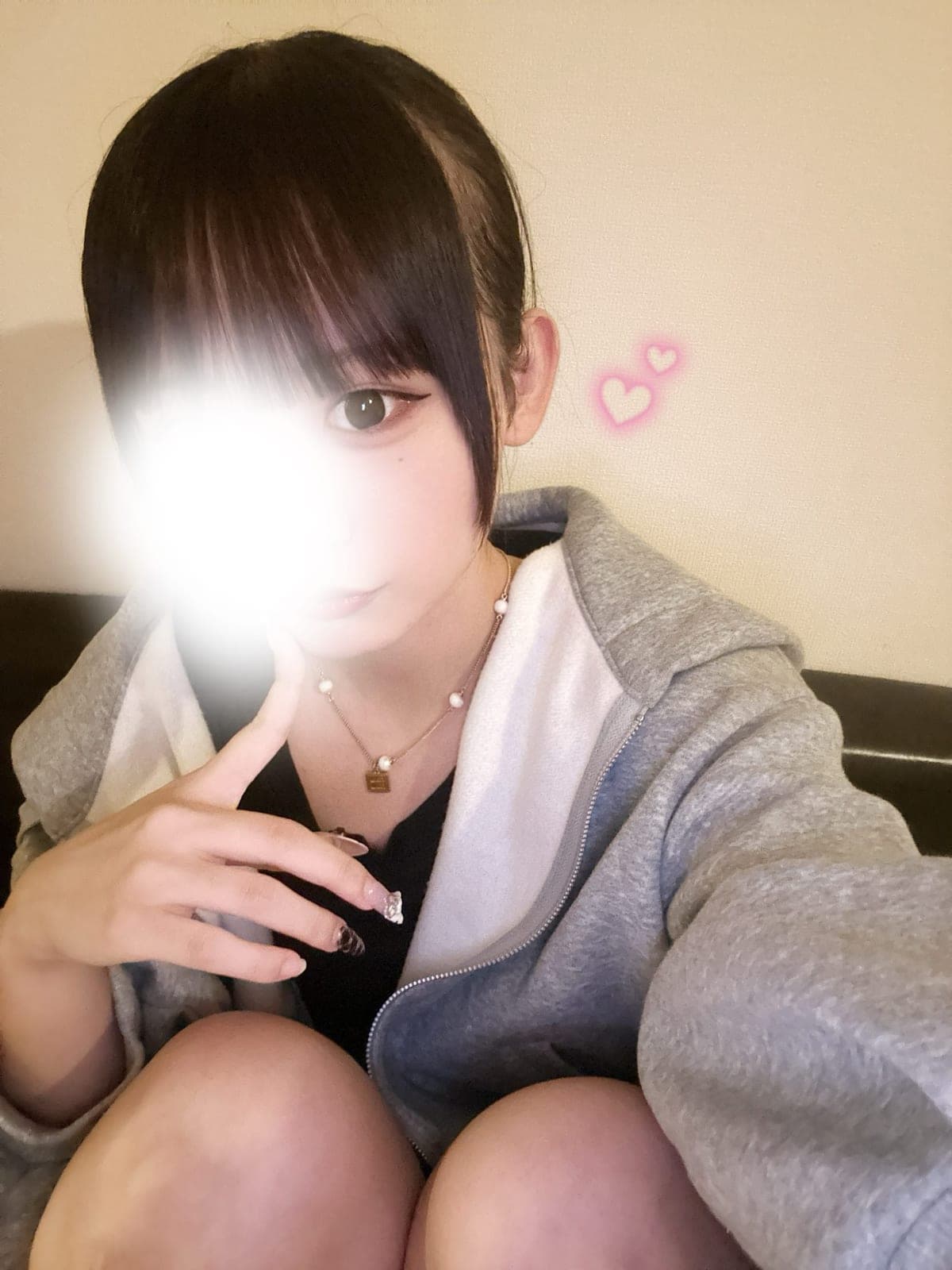 ひさしぶり♡