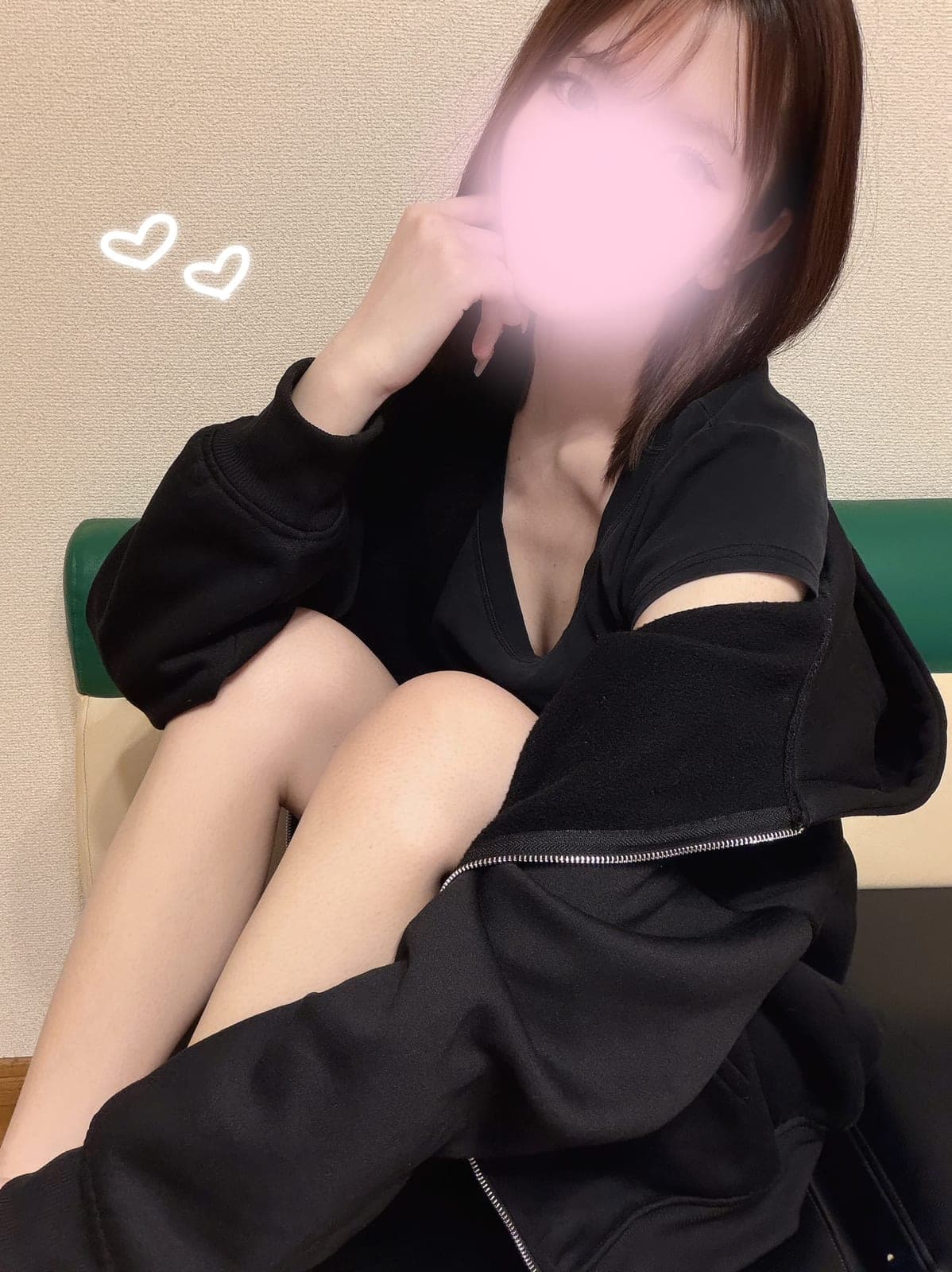 出勤してます⋆⸜♡⸝⋆