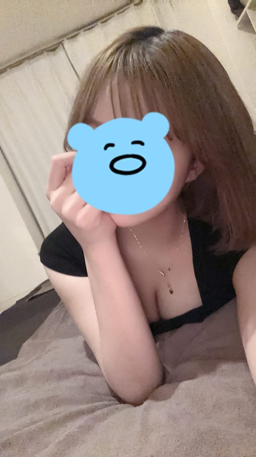 こんばんわん