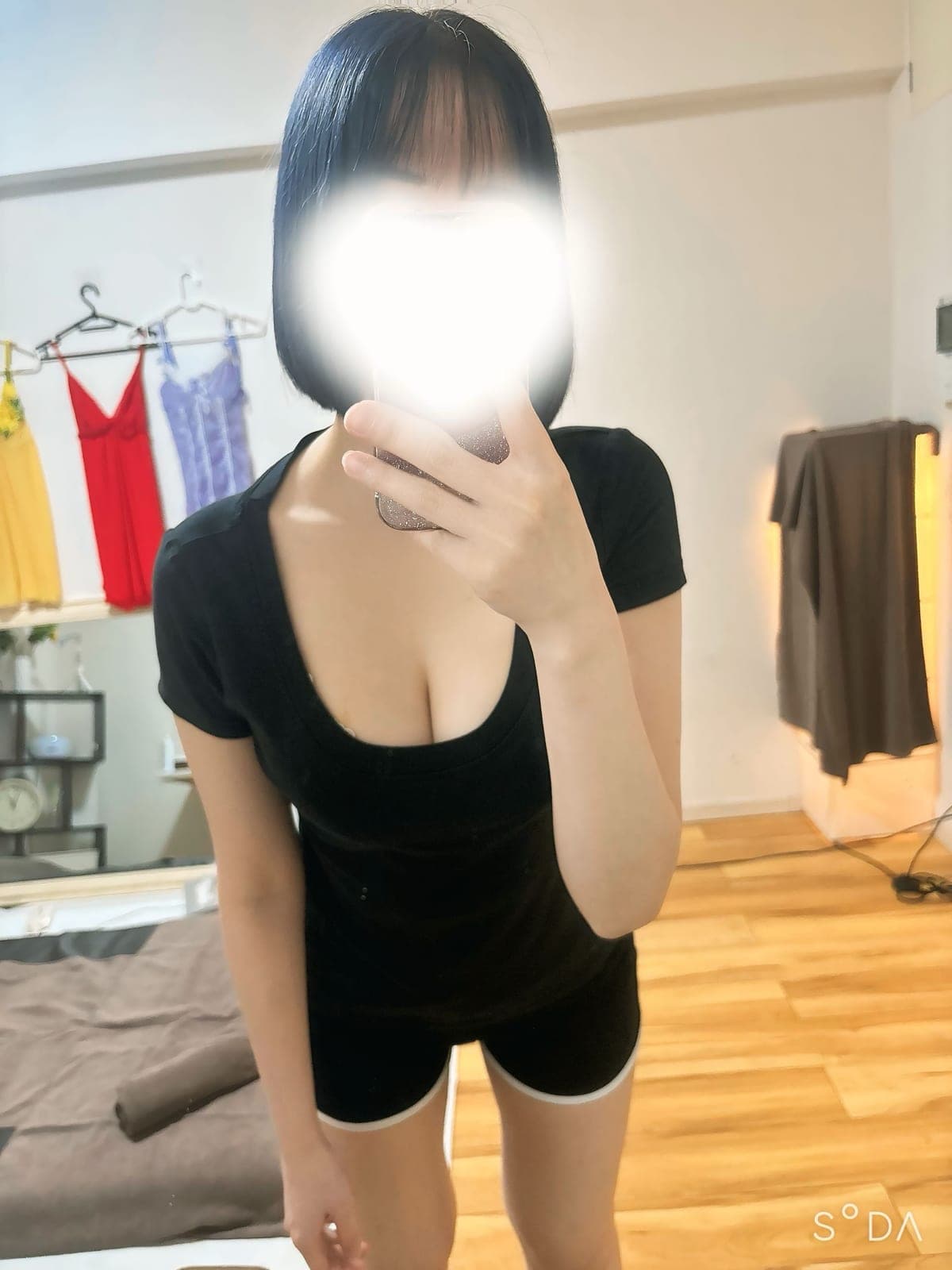 出勤しました❣️