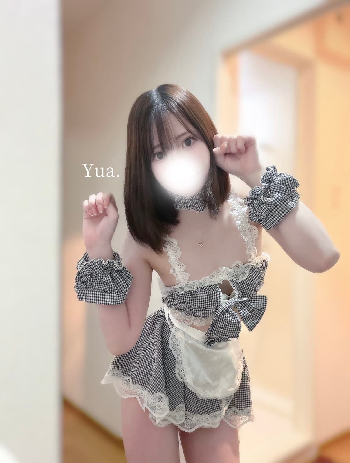 出勤 ❤︎