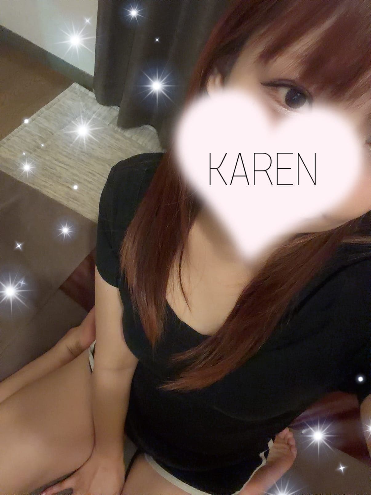 お久しぶりの❤︎