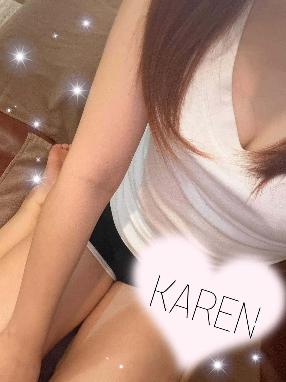 こんばんは❤︎