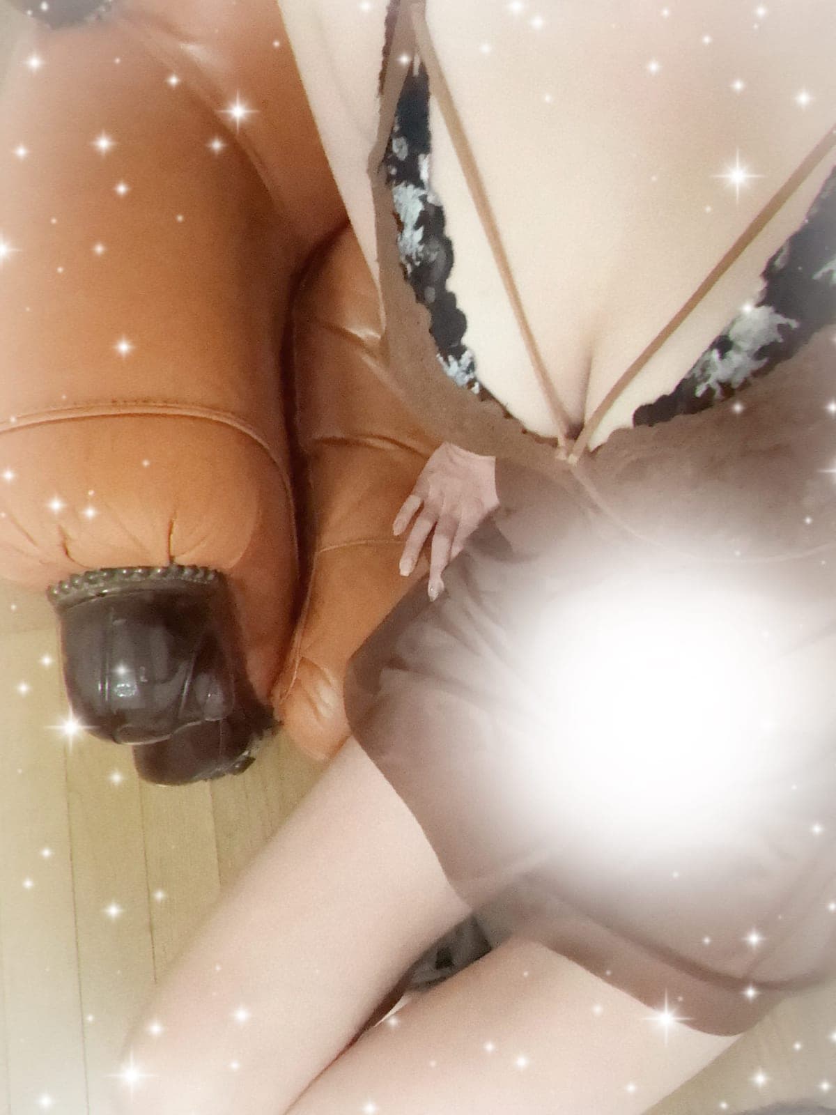 寂しい