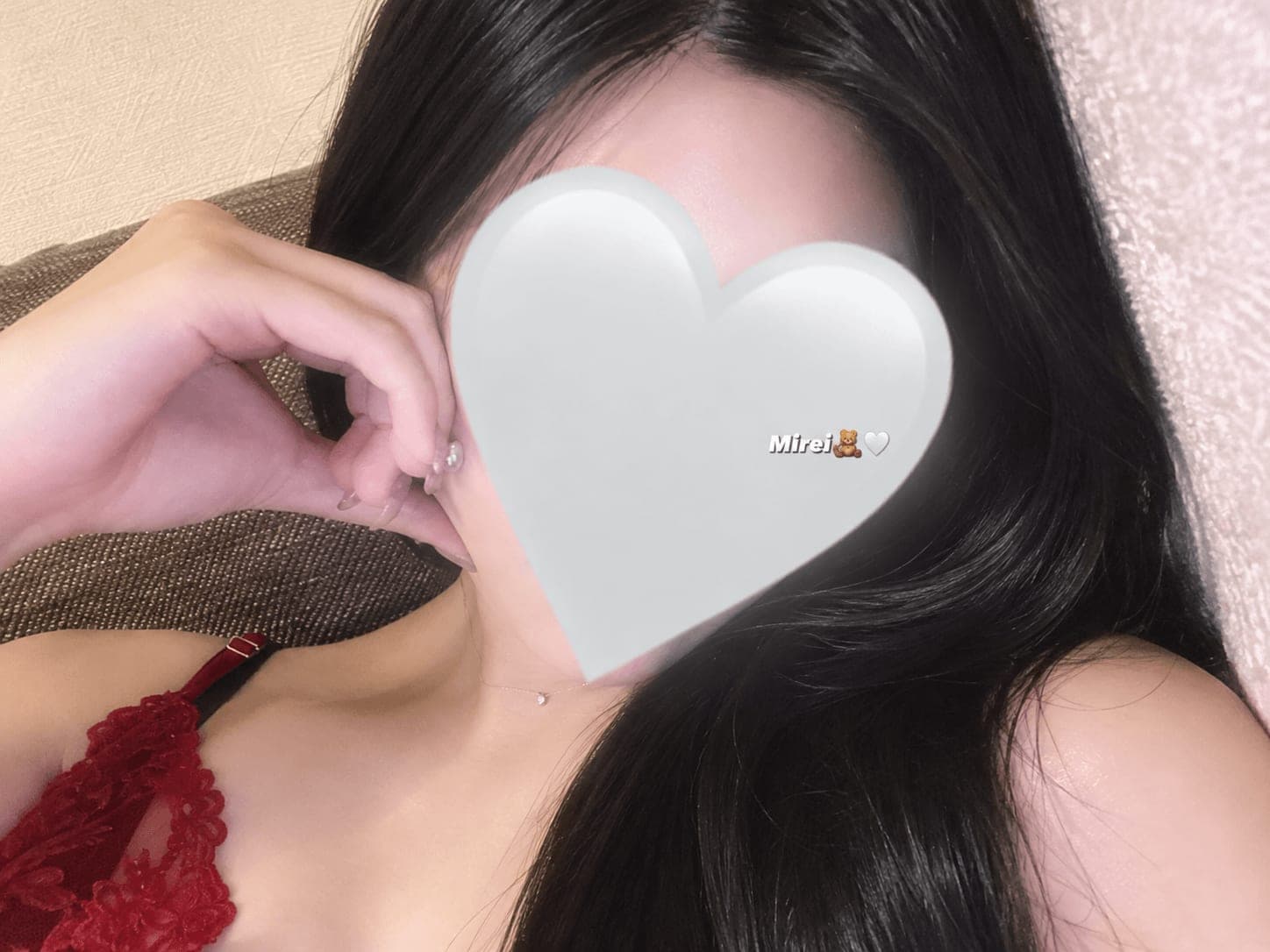 ♡
