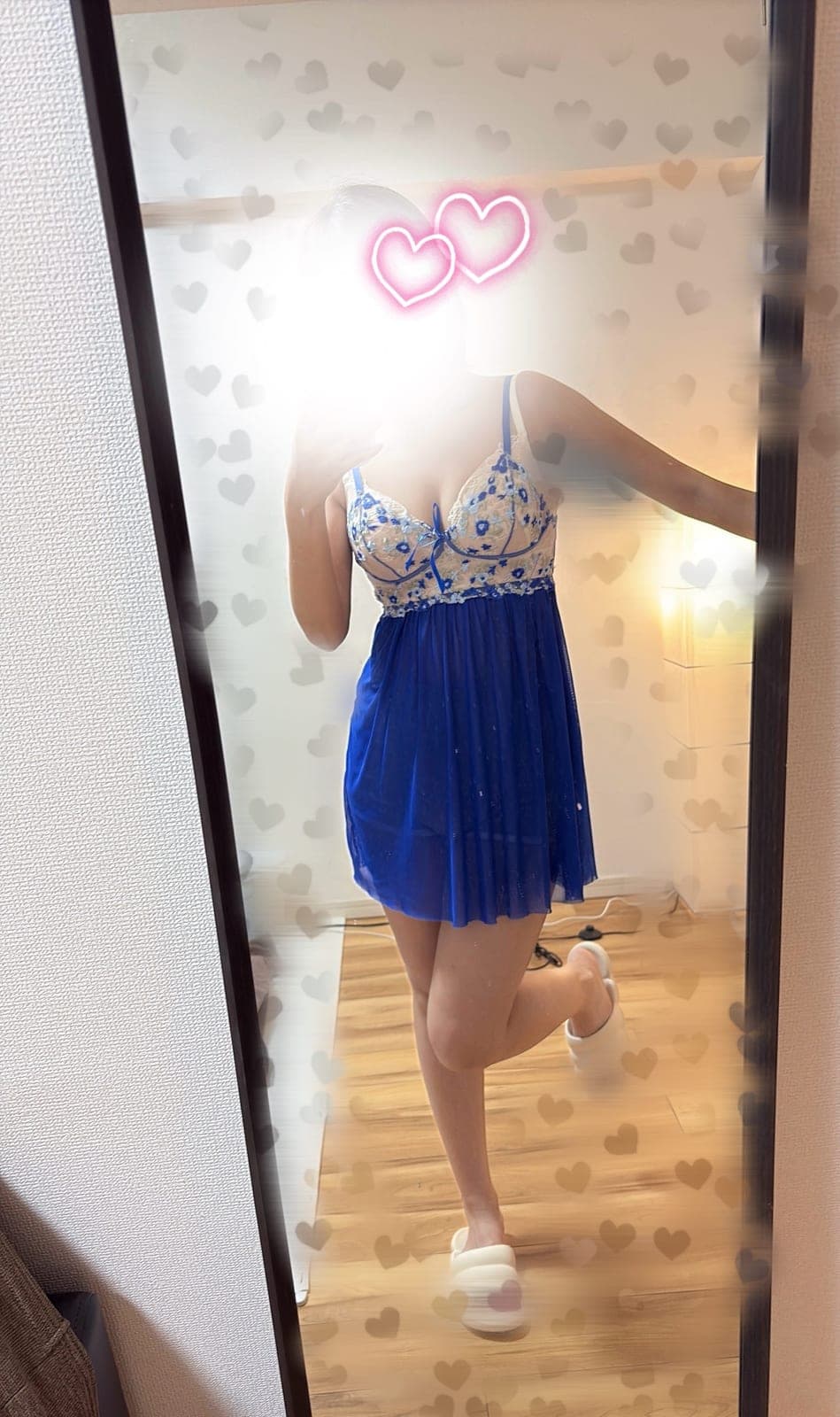 しゅっきんちゅー