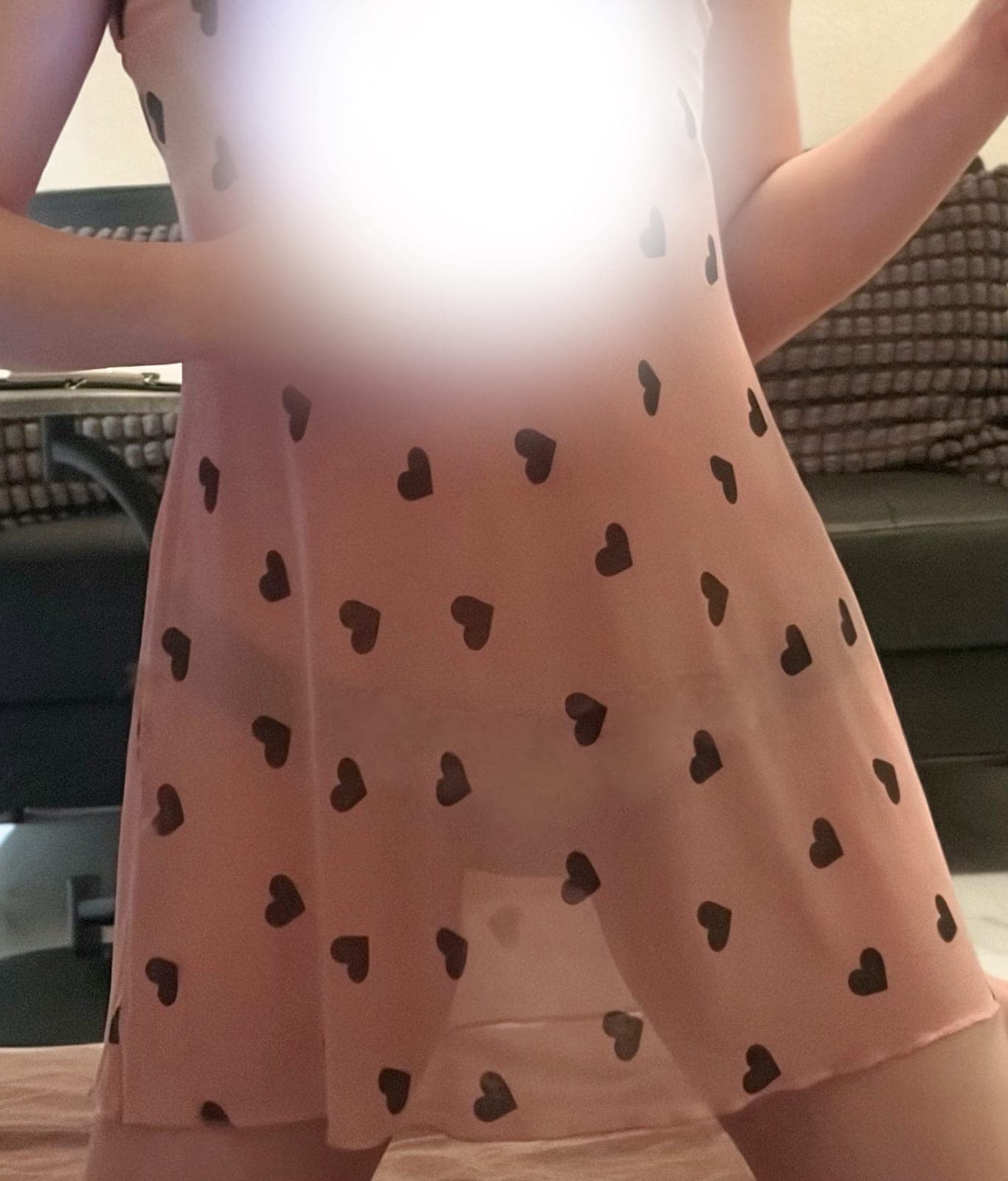 出勤してます