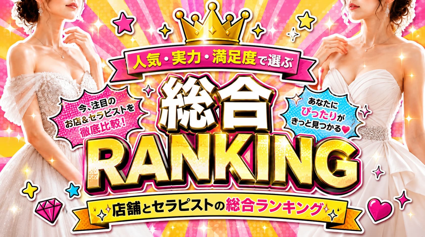 福岡メンズエステ人気ランキング