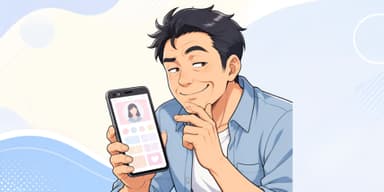 セラピストプロフィールの読み方|特徴・出勤情報・口コミからの見つけ方