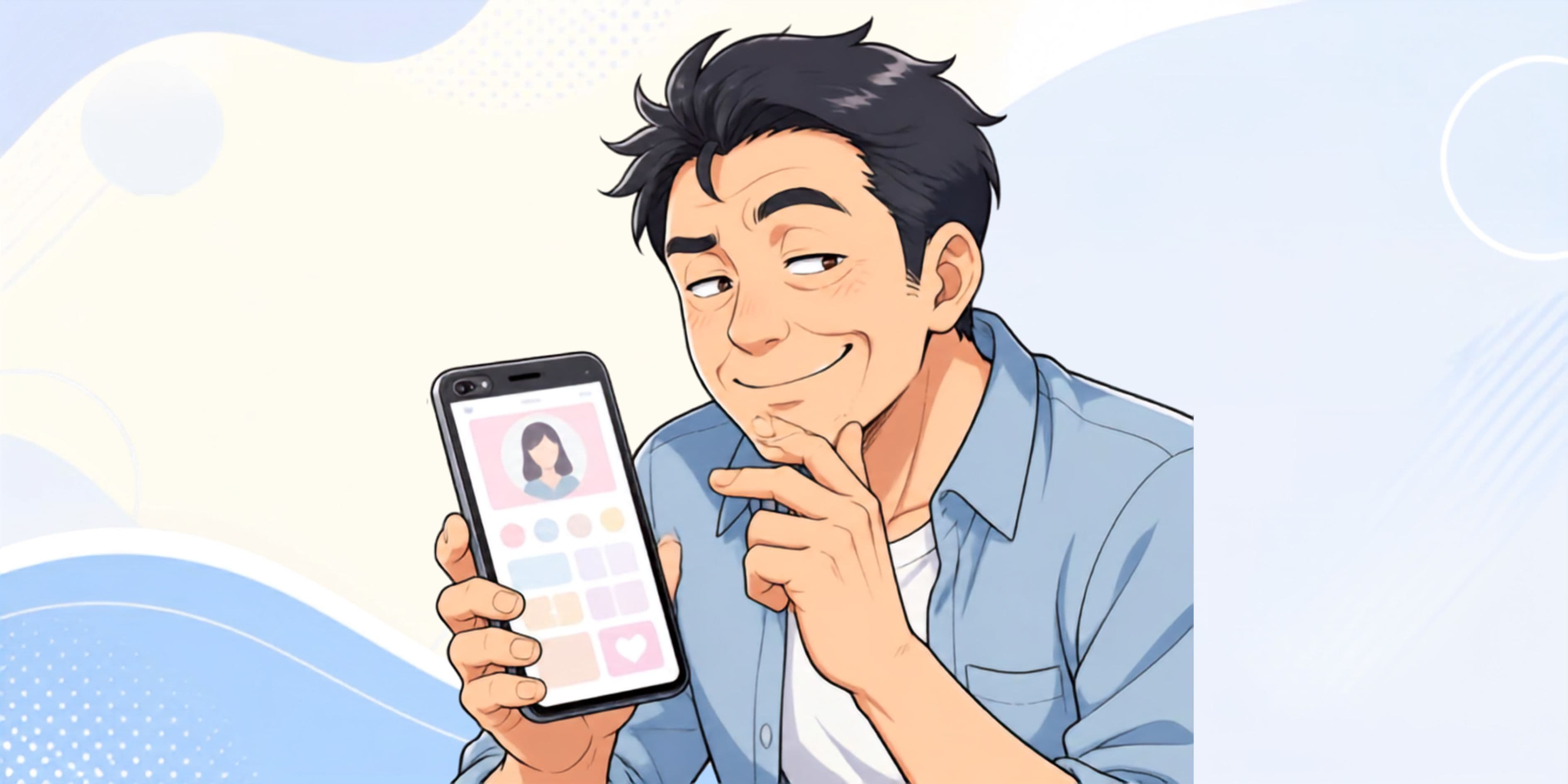 セラピストプロフィールの読み方|特徴・出勤情報・口コミからの見つけ方