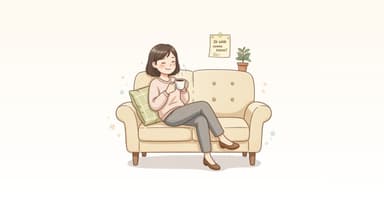 メンズエステのセラピストを長く続けるコツ|モチベーション維持と無理しない働き方