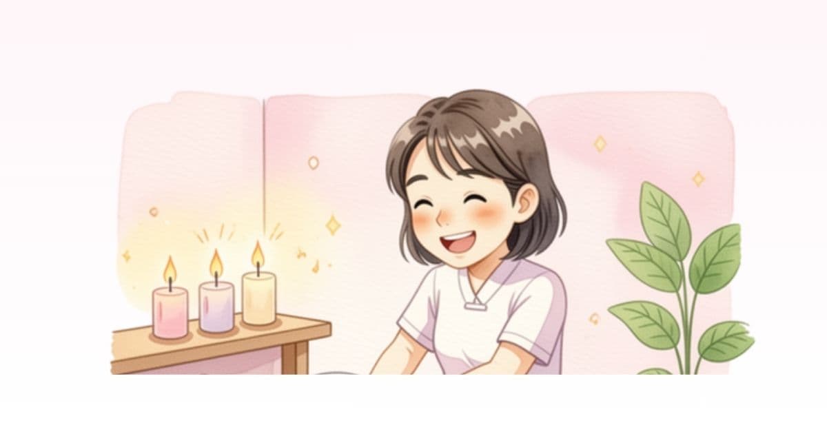 メンズエステで働く1日の流れとは?出勤から退勤までの過ごし方と繁忙時間帯